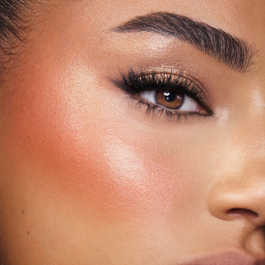 hollywood blush glow glide palette