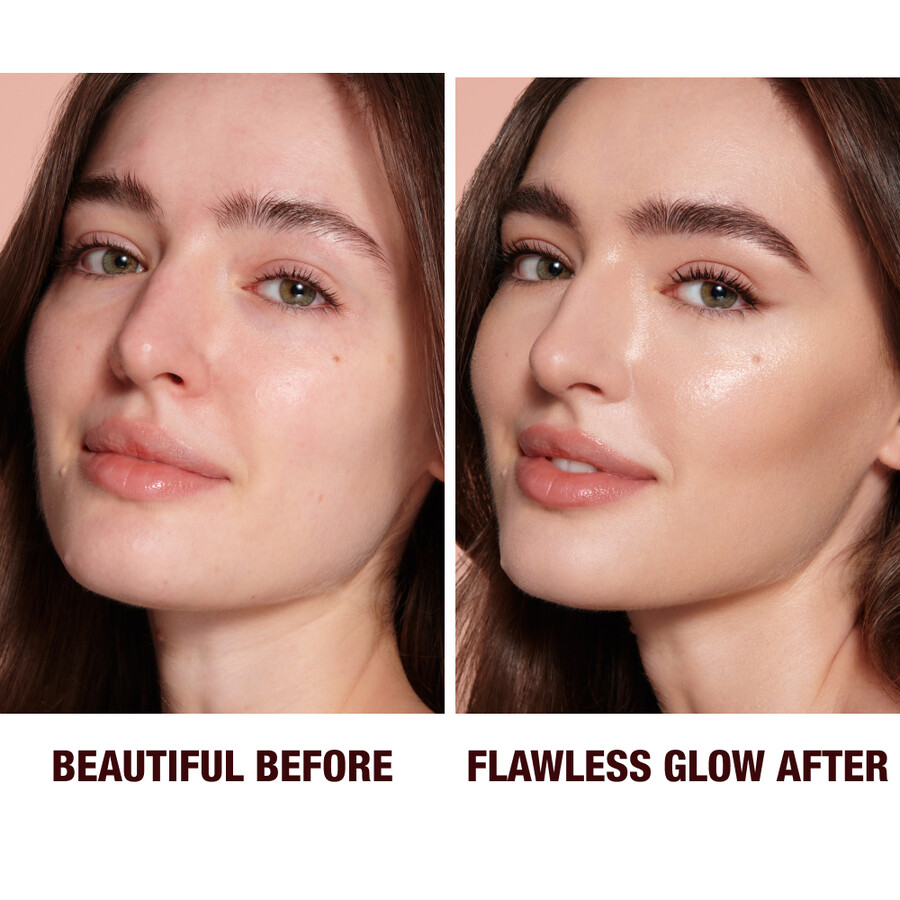hollywood flawless filter