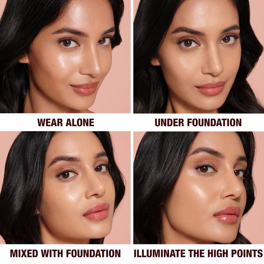 hollywood flawless filter