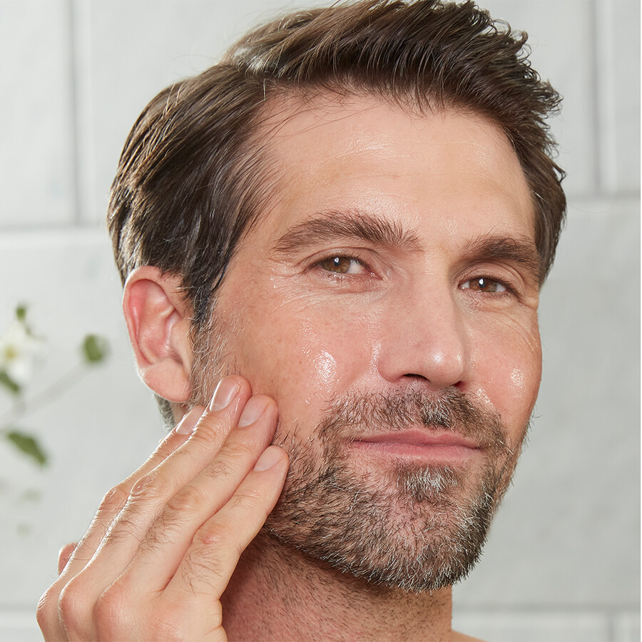 super radiance resurfacing facial
