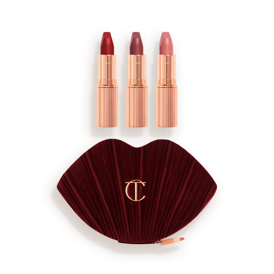 hot lips bag