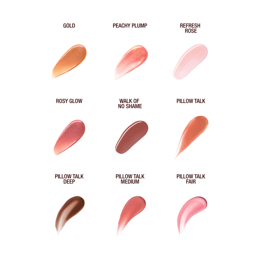 collagen lip bath