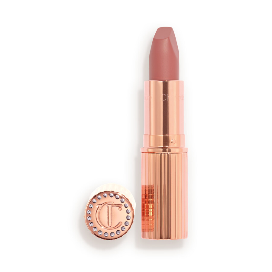 pillow talk lipstick