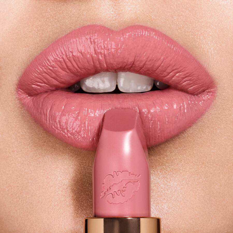 hot lips