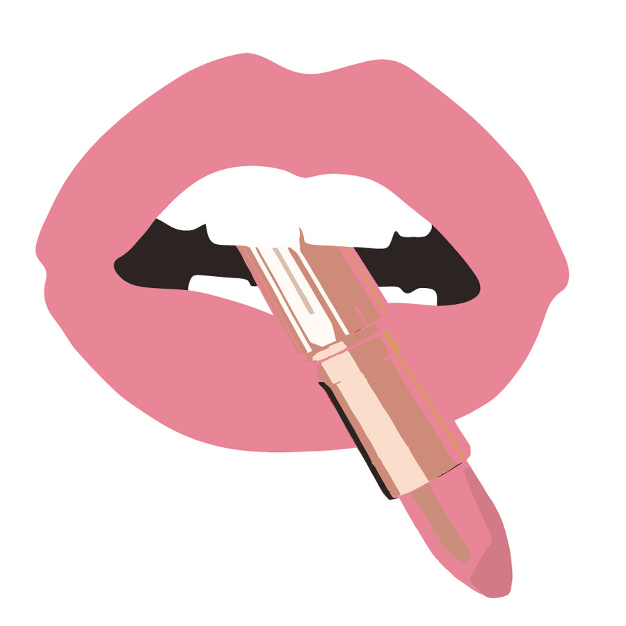 hot lips