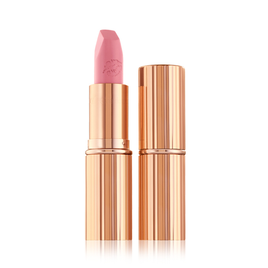 hot lips