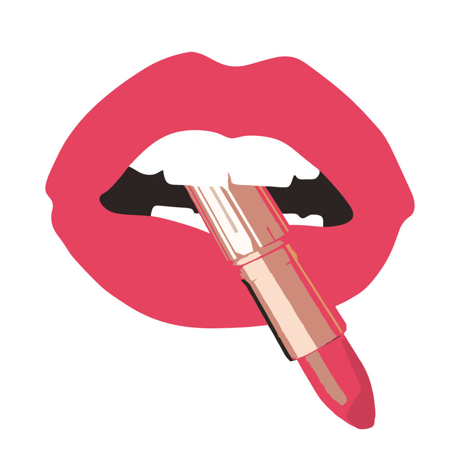 hot lips