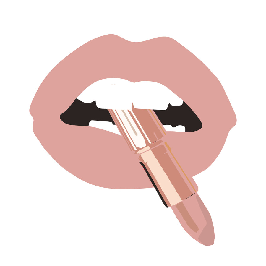 hot lips