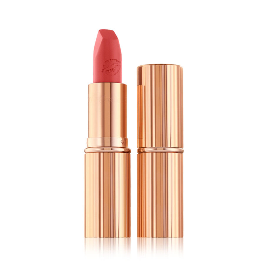 hot lips