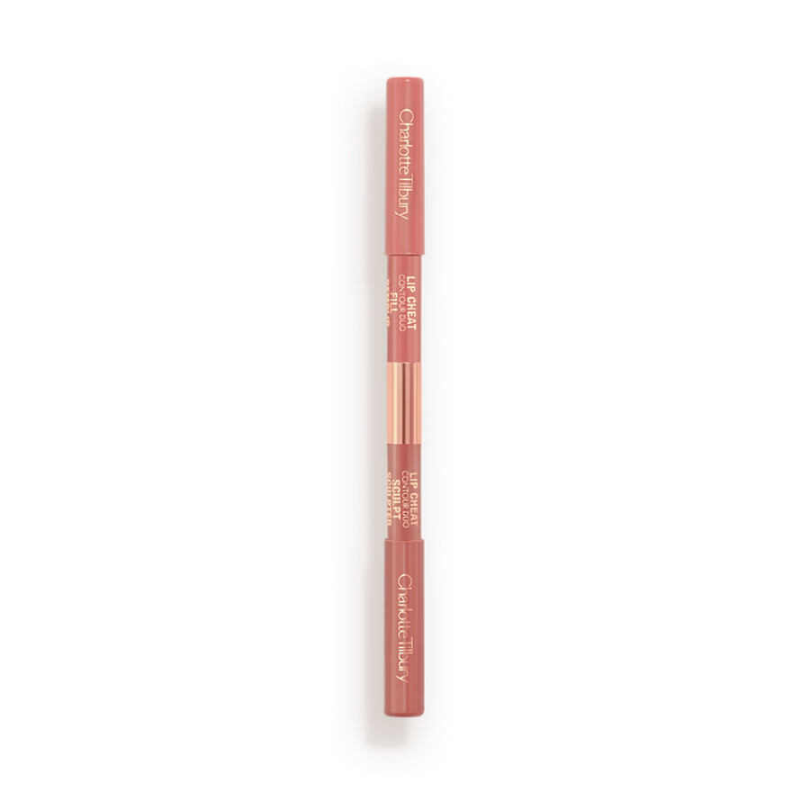 lip cheat contour duo