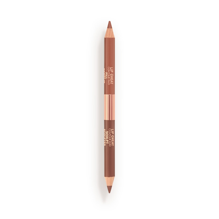 lip cheat contour duo