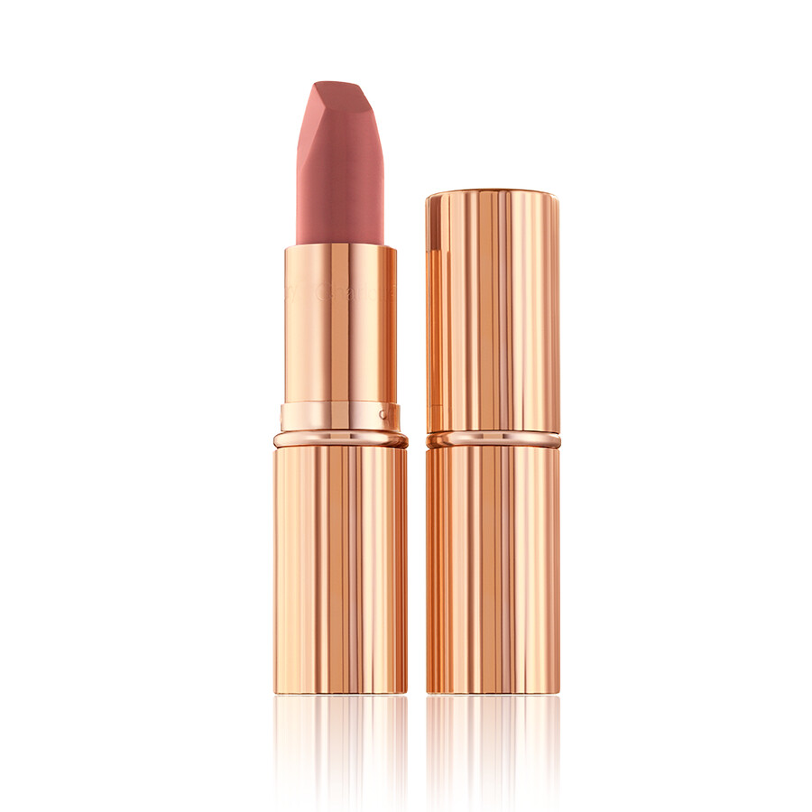 the super nudes