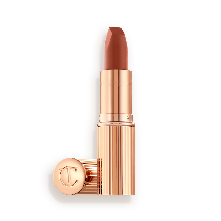 the super nudes