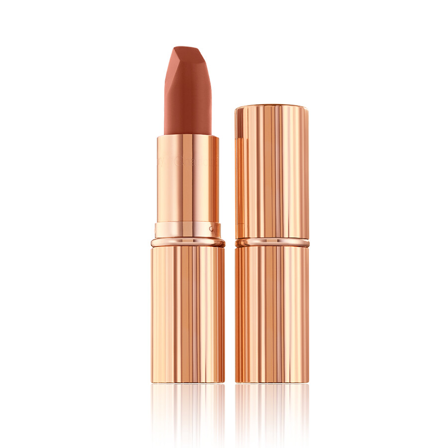 the super nudes