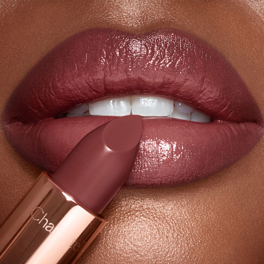 pillow talk lipstick