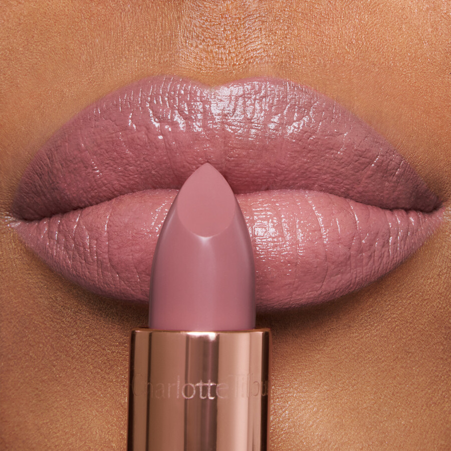 pillow talk lipstick