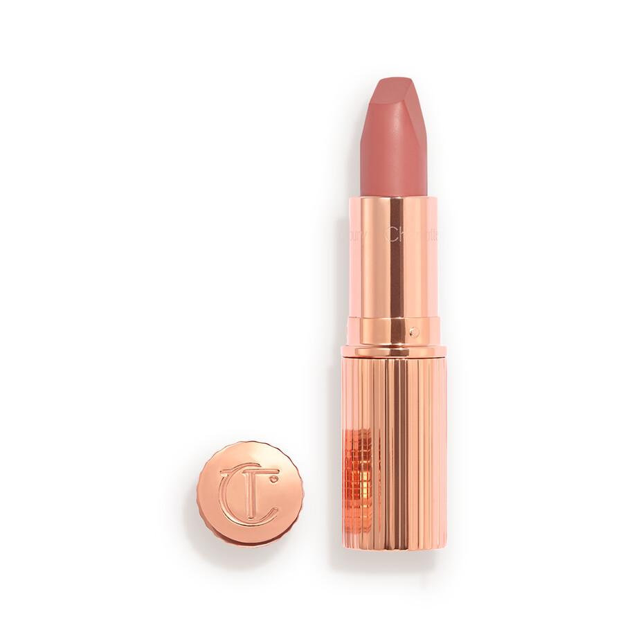 pillow talk lipstick