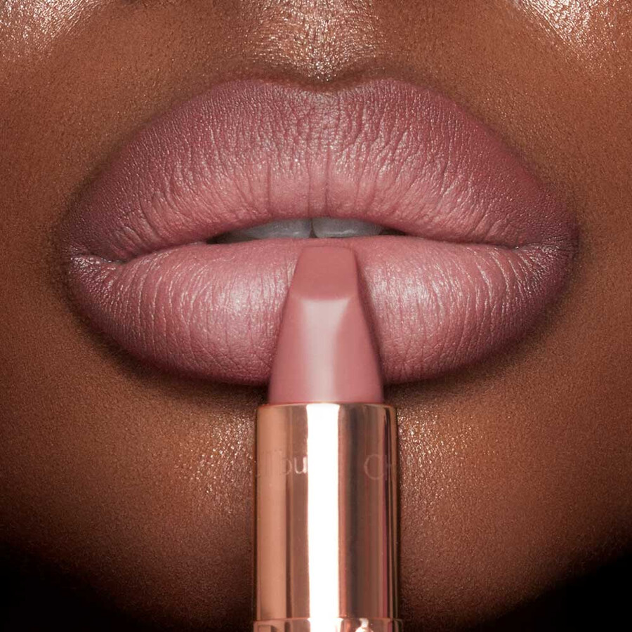 pillow talk lipstick