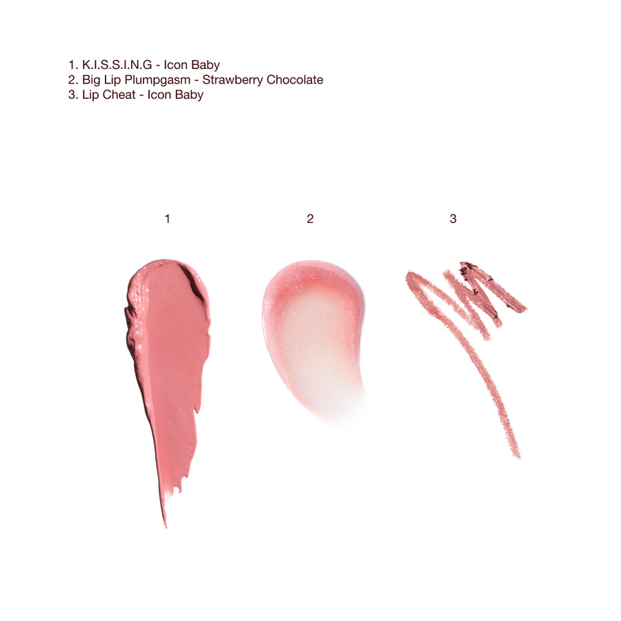 plump lift lip kit