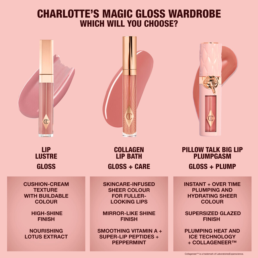lip lustre