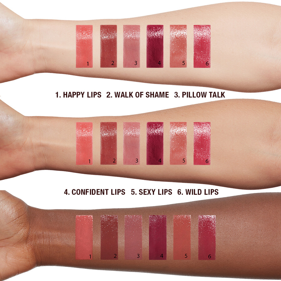 superstar lips