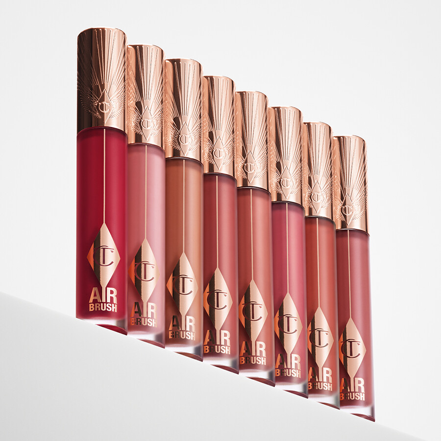 airbrush flawless lips kit
