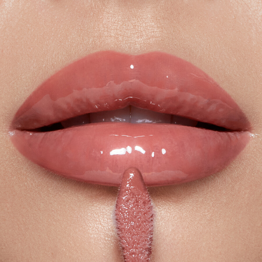 pillow talk plump effect lip kit