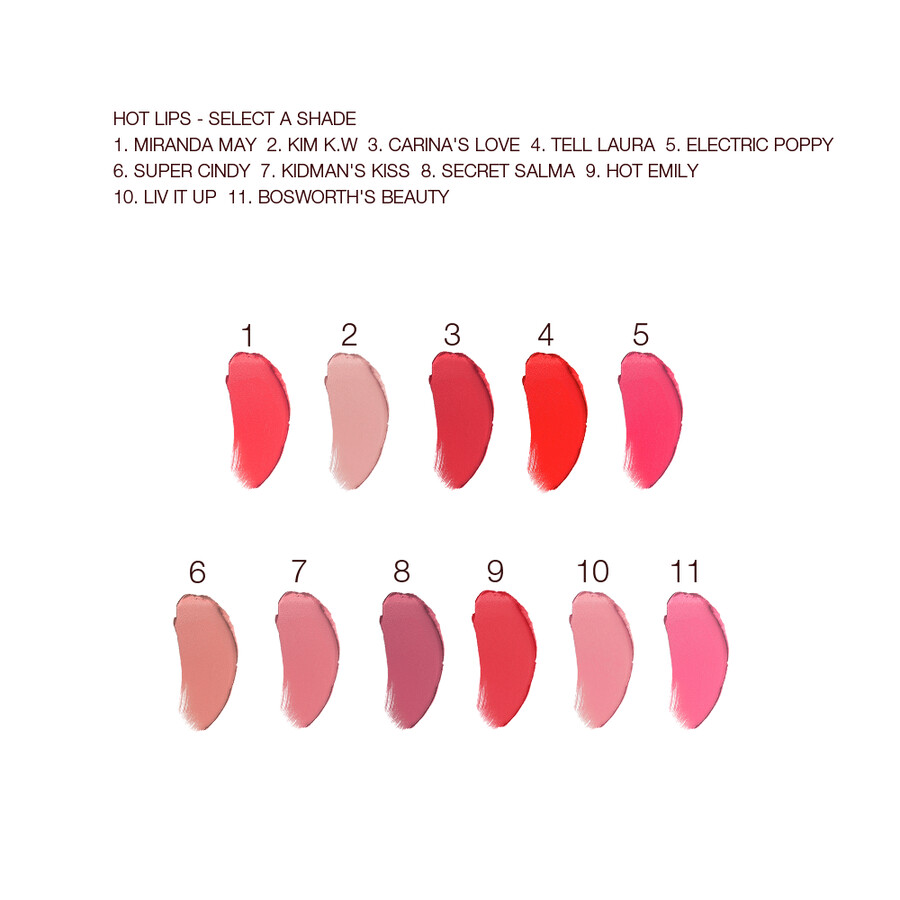 hot lips lip kit