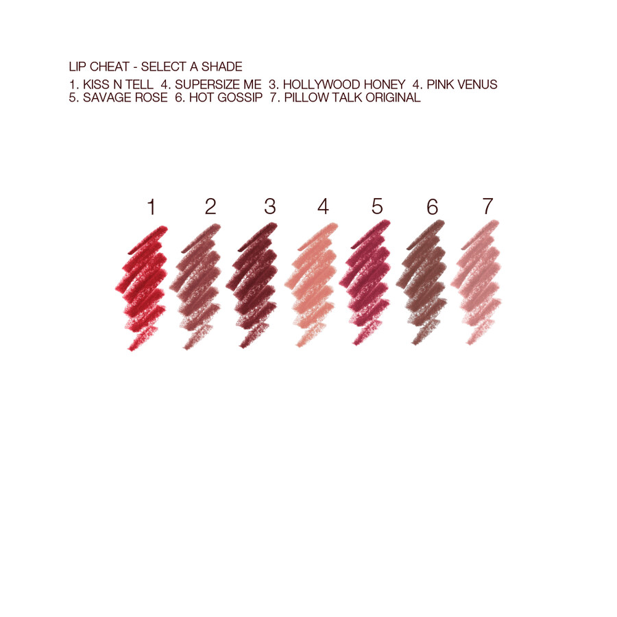 hyaluronic happikiss lip kit