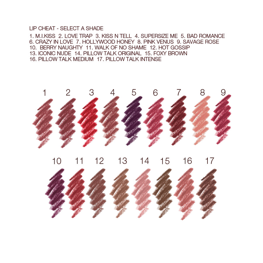 k.i.s.s.i.n.g lip kit