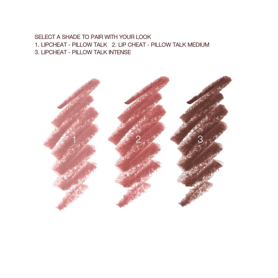 pillow talk collagen lip bath kit