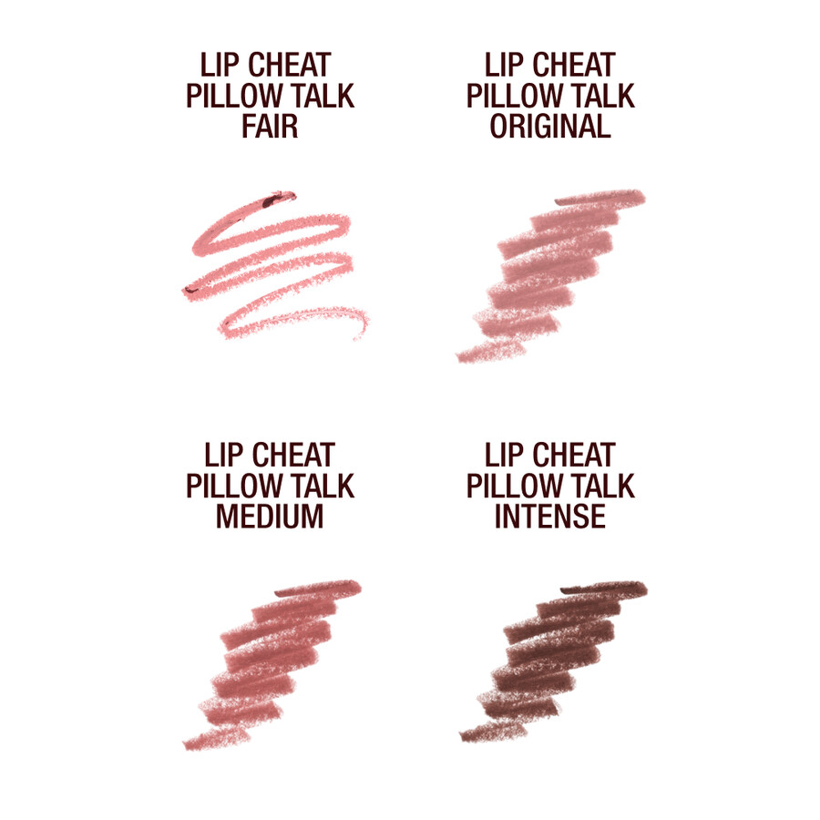 pillow talk big lip plumpgasm lip kit