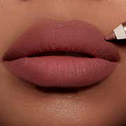 charlottes iconic lip cheat trio