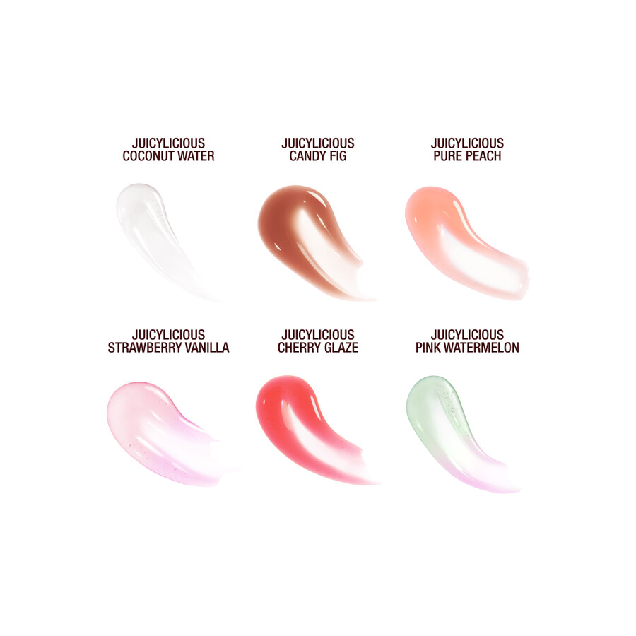 unreal juicylicious lip cheek kit