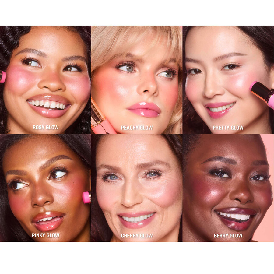 unreal juicylicious lip cheek kit