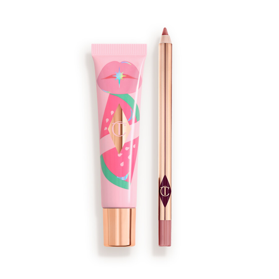 unreal juicylicious lip kit