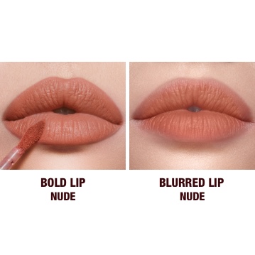 airbrush flawless lip blur
