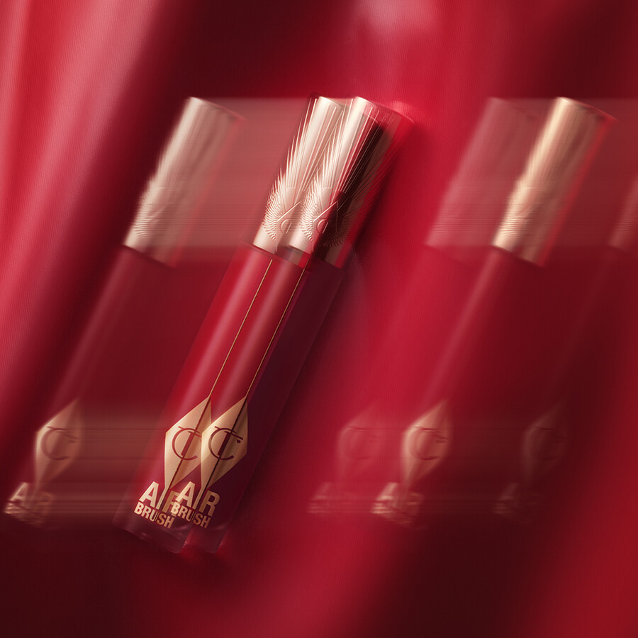airbrush flawless lip blur