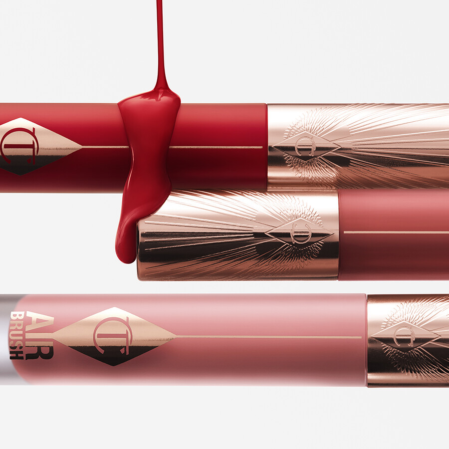 airbrush flawless lip blur