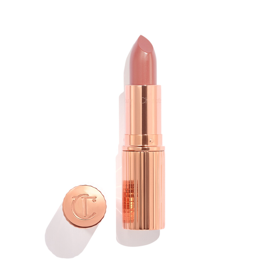 pillow talk love effect lipstick