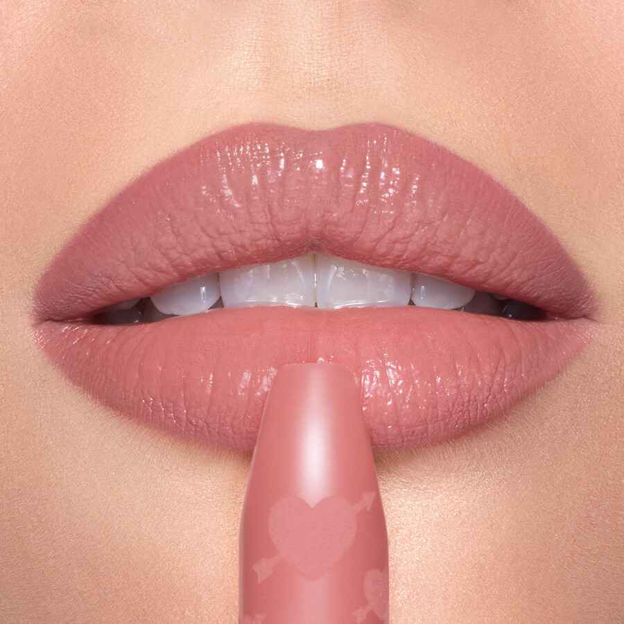 pillow talk love effect lipstick