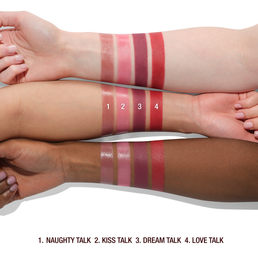 pillow talk love effect lipstick