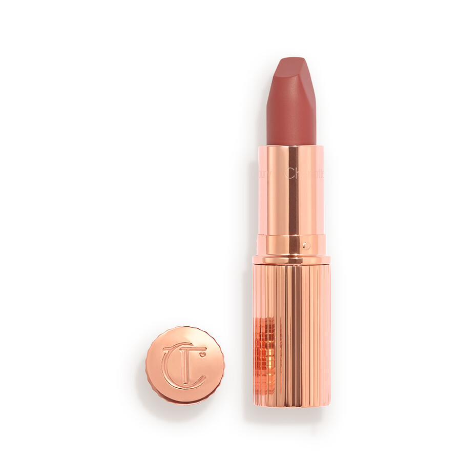 matte revolution