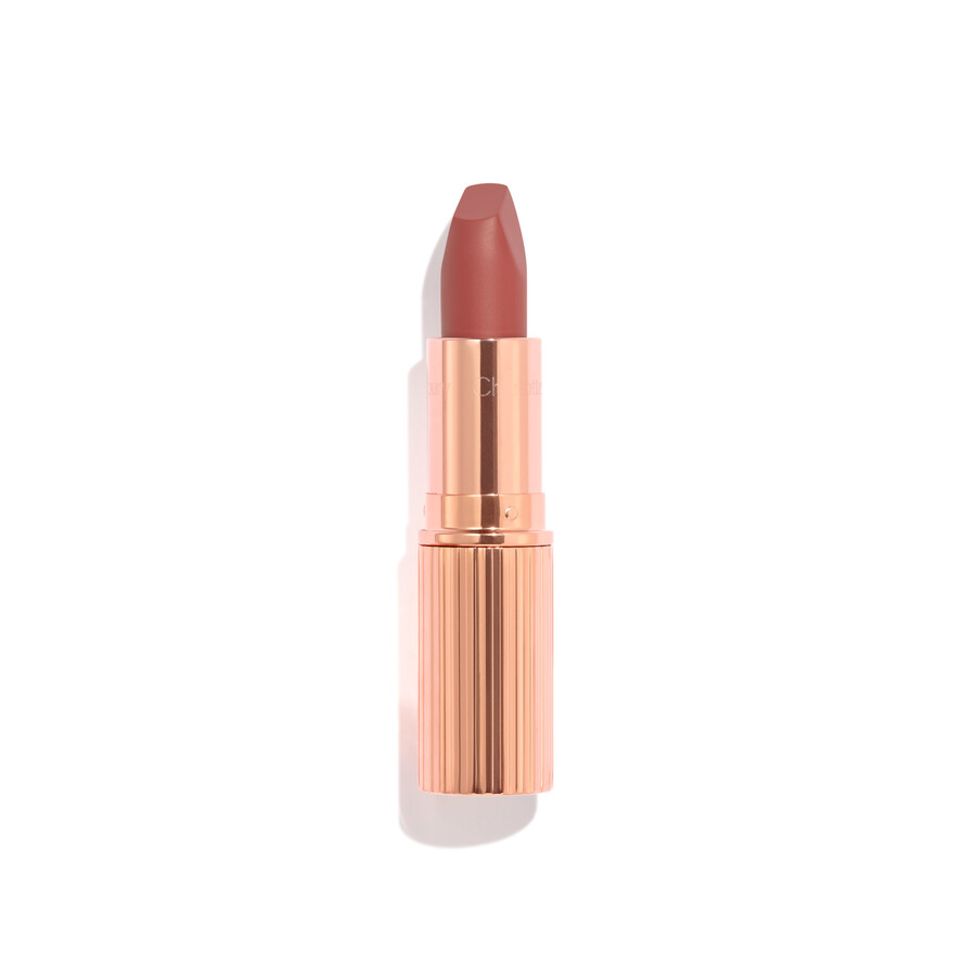 matte revolution