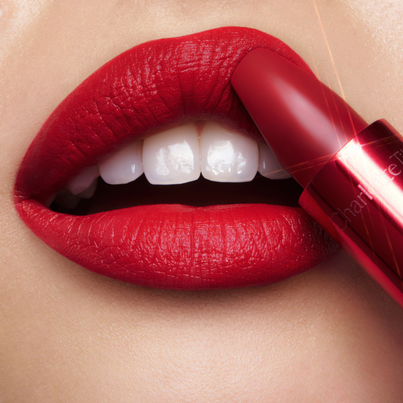matte revolution