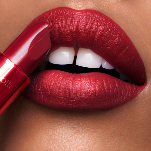 matte revolution