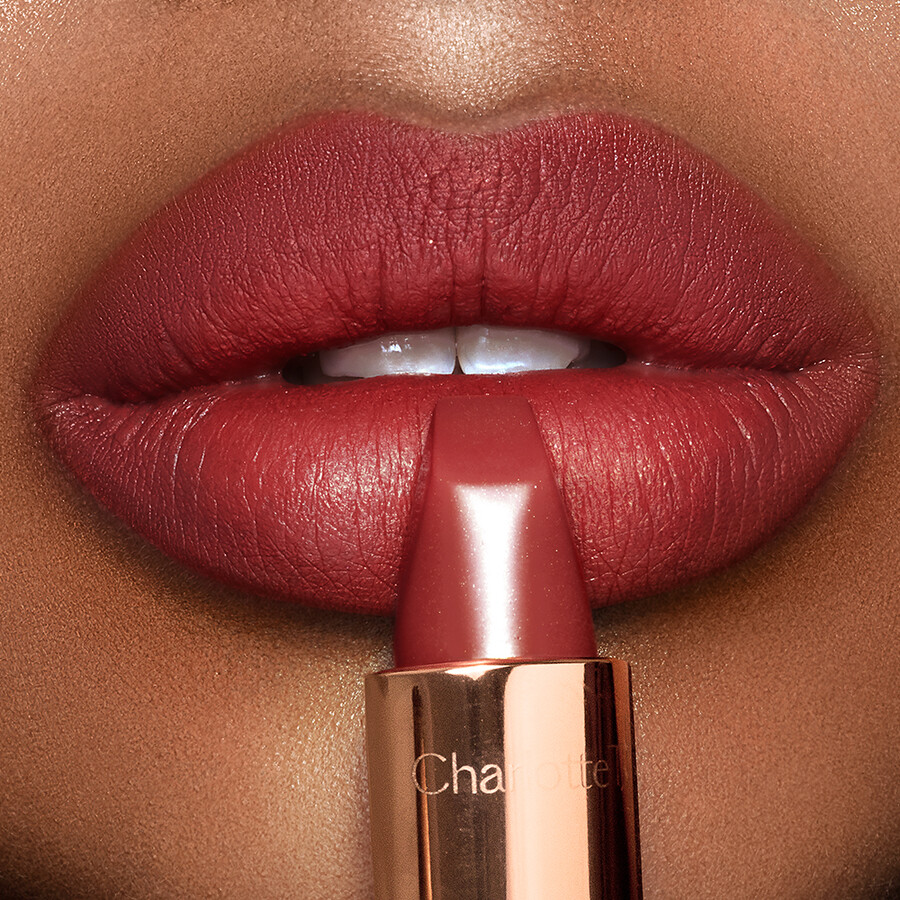 matte revolution