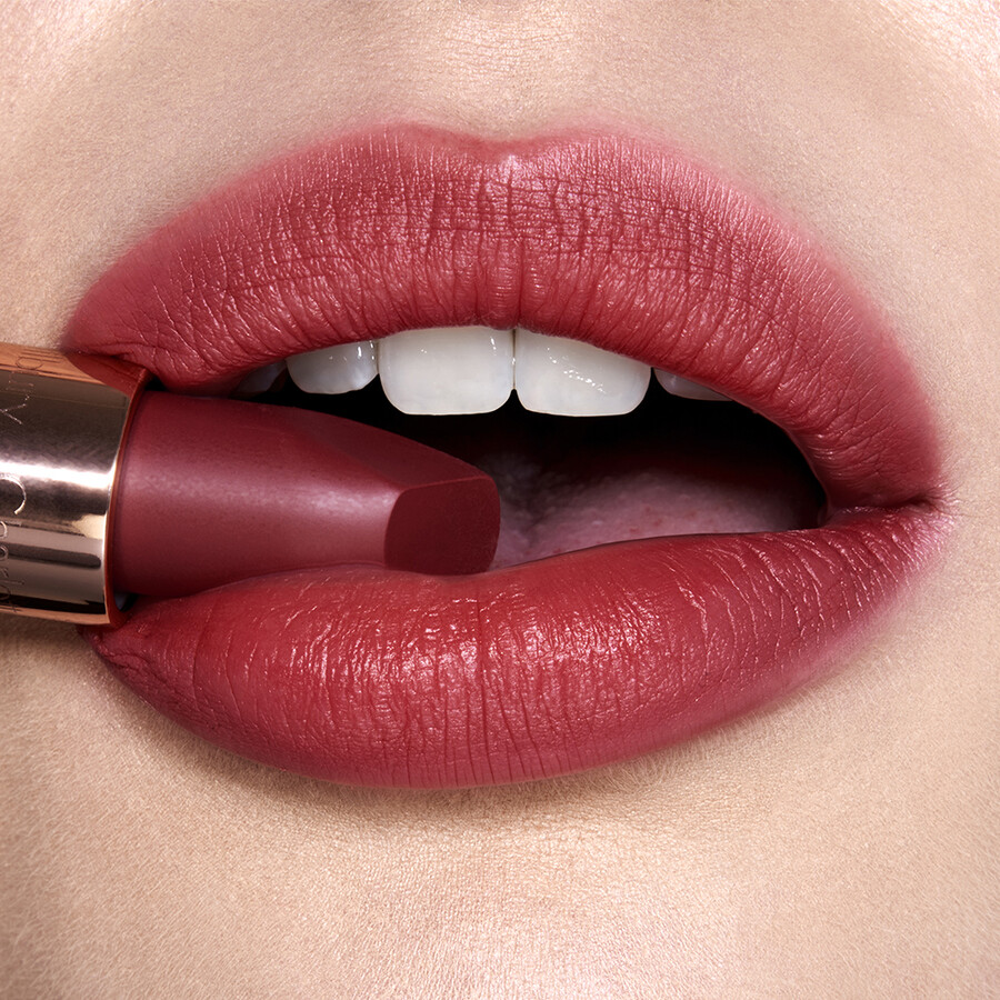 matte revolution