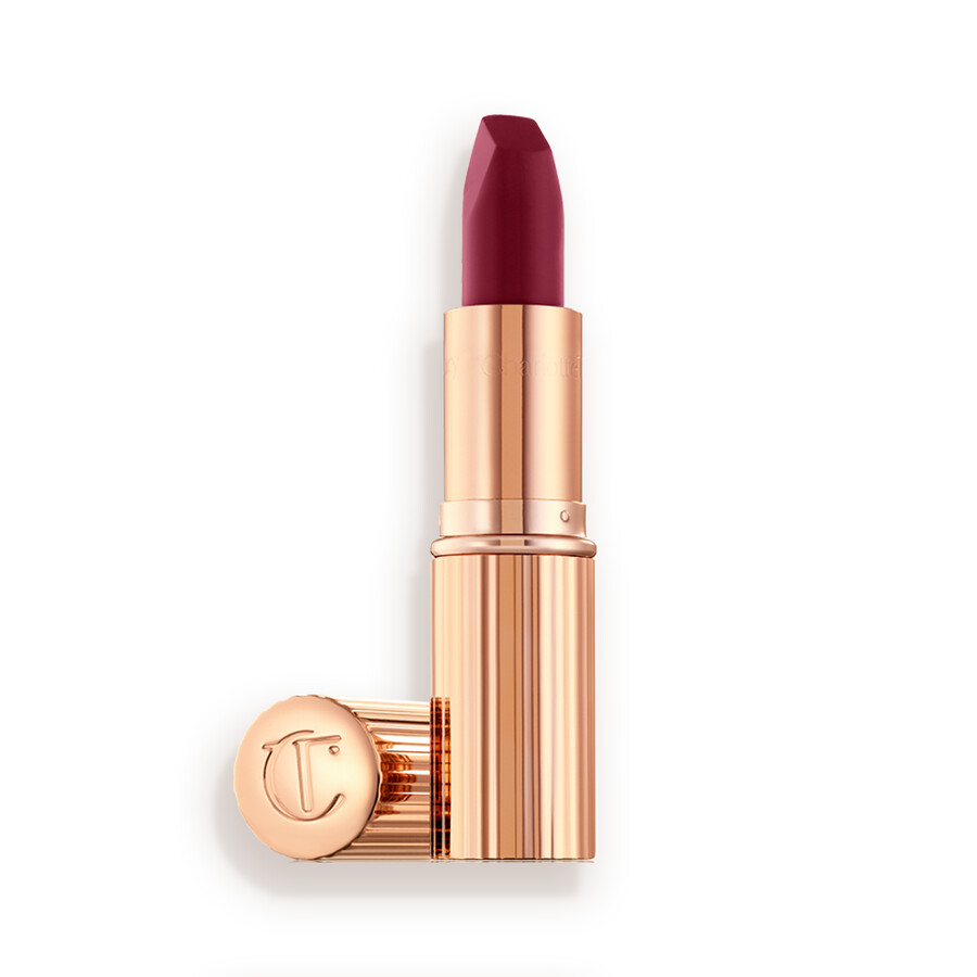 matte revolution