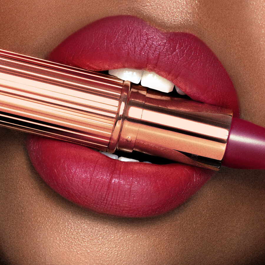 matte revolution
